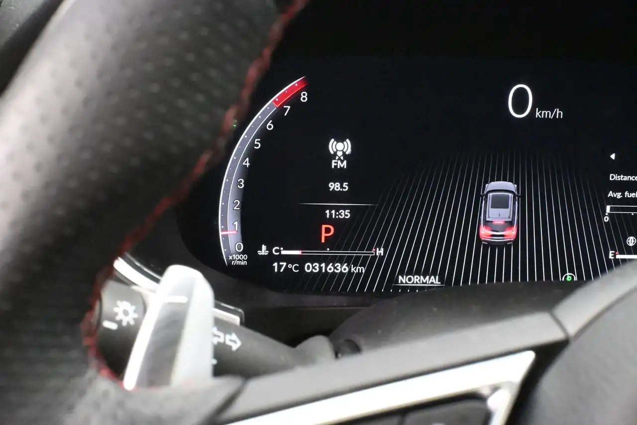 Acura MDX снимка Acura MDX