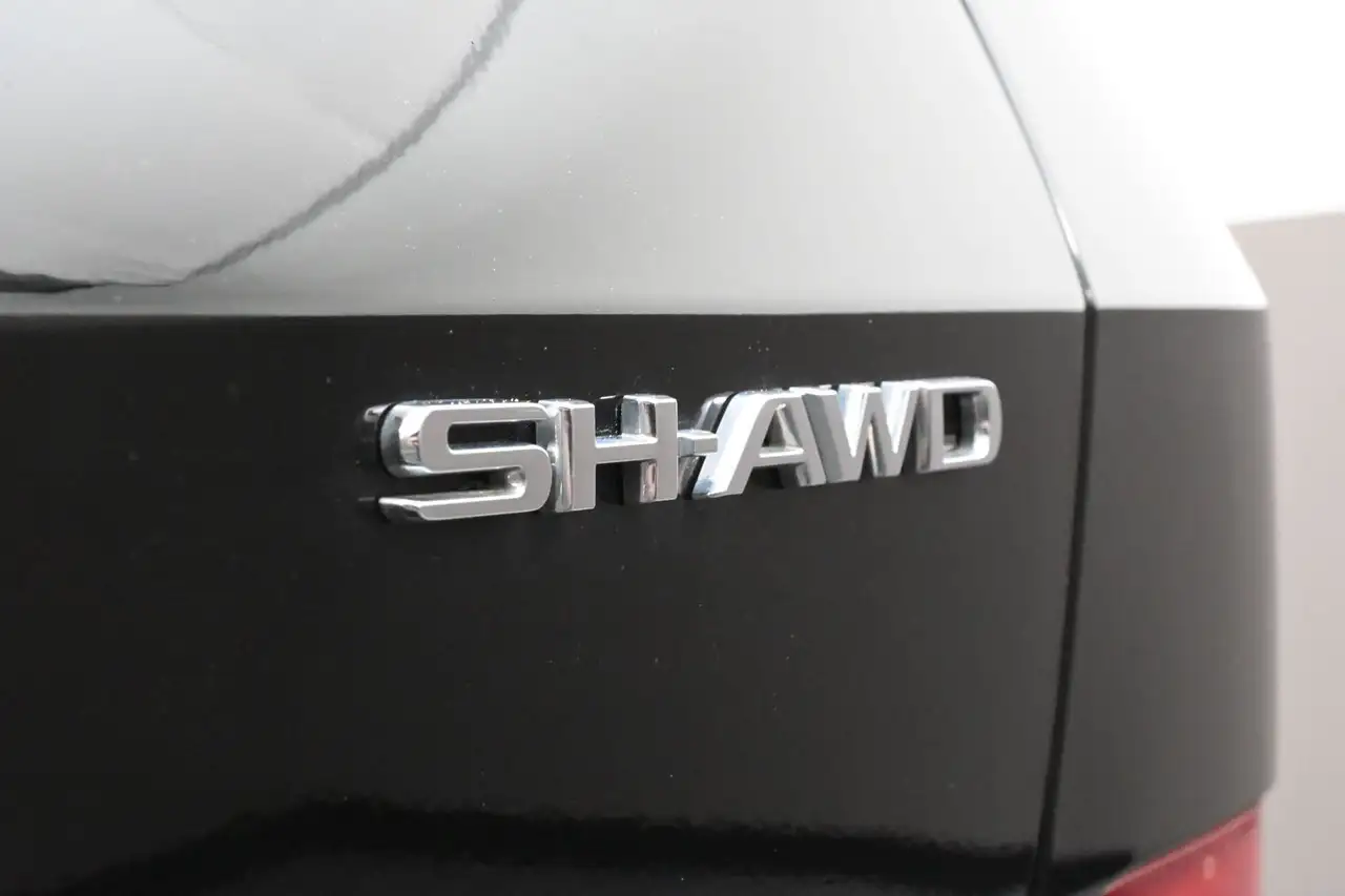 Acura MDX снимка Acura MDX