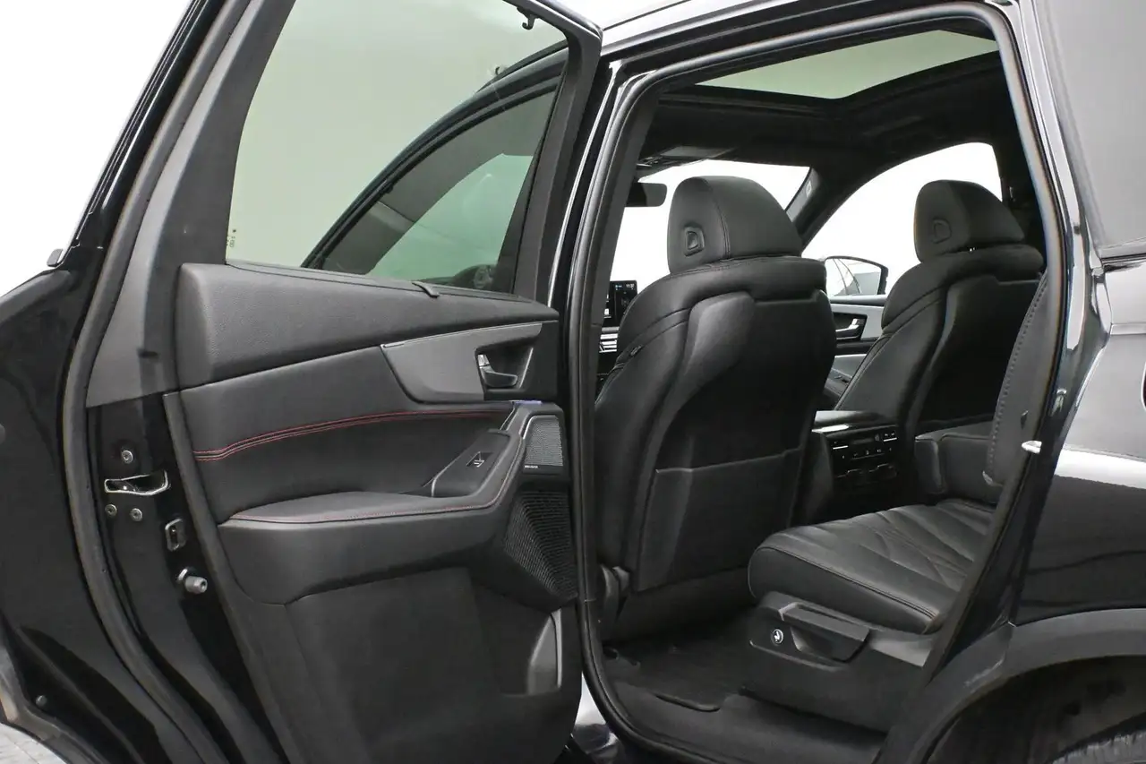 Acura MDX снимка Acura MDX