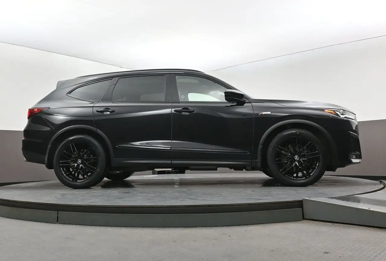 Acura MDX снимка Acura MDX