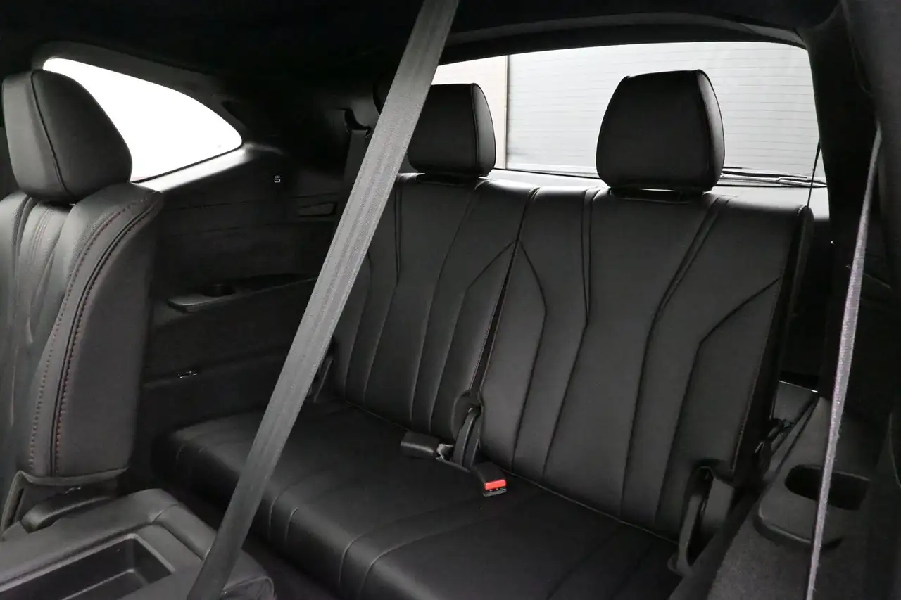 Acura MDX снимка Acura MDX