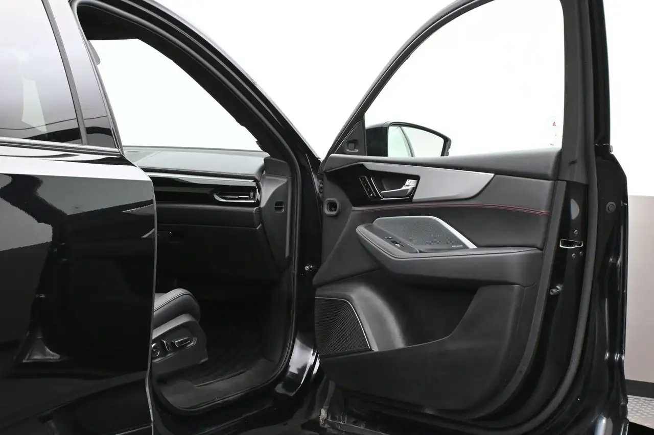 Acura MDX снимка Acura MDX