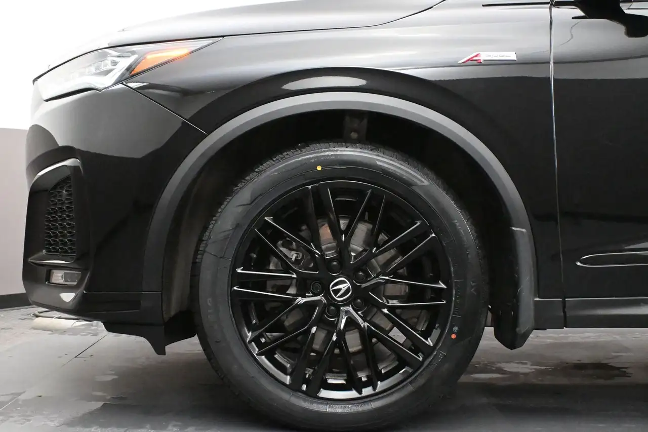Acura MDX снимка Acura MDX