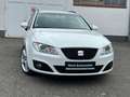 SEAT Exeo Sport Blanc - thumbnail 1