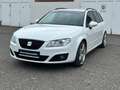 SEAT Exeo Sport Blanc - thumbnail 3