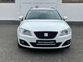 SEAT Exeo Sport Blanc - thumbnail 2
