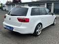 SEAT Exeo Sport Blanc - thumbnail 7