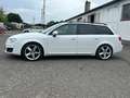 SEAT Exeo Sport Blanc - thumbnail 4