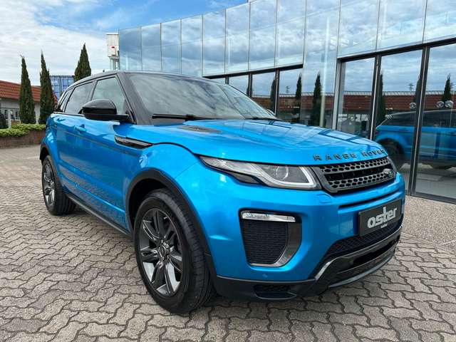 Land Rover Range Rover Evoque SE Dynamic|Landmark|Panorama