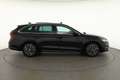 Skoda Octavia Combi 2.0 TDI DSG LED Panorama ACC AHK Noir - thumbnail 6