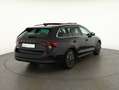 Skoda Octavia Combi 2.0 TDI DSG LED Panorama ACC AHK Noir - thumbnail 5