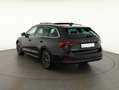 Skoda Octavia Combi 2.0 TDI DSG LED Panorama ACC AHK Noir - thumbnail 3
