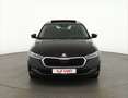 Skoda Octavia Combi 2.0 TDI DSG LED Panorama ACC AHK Noir - thumbnail 8