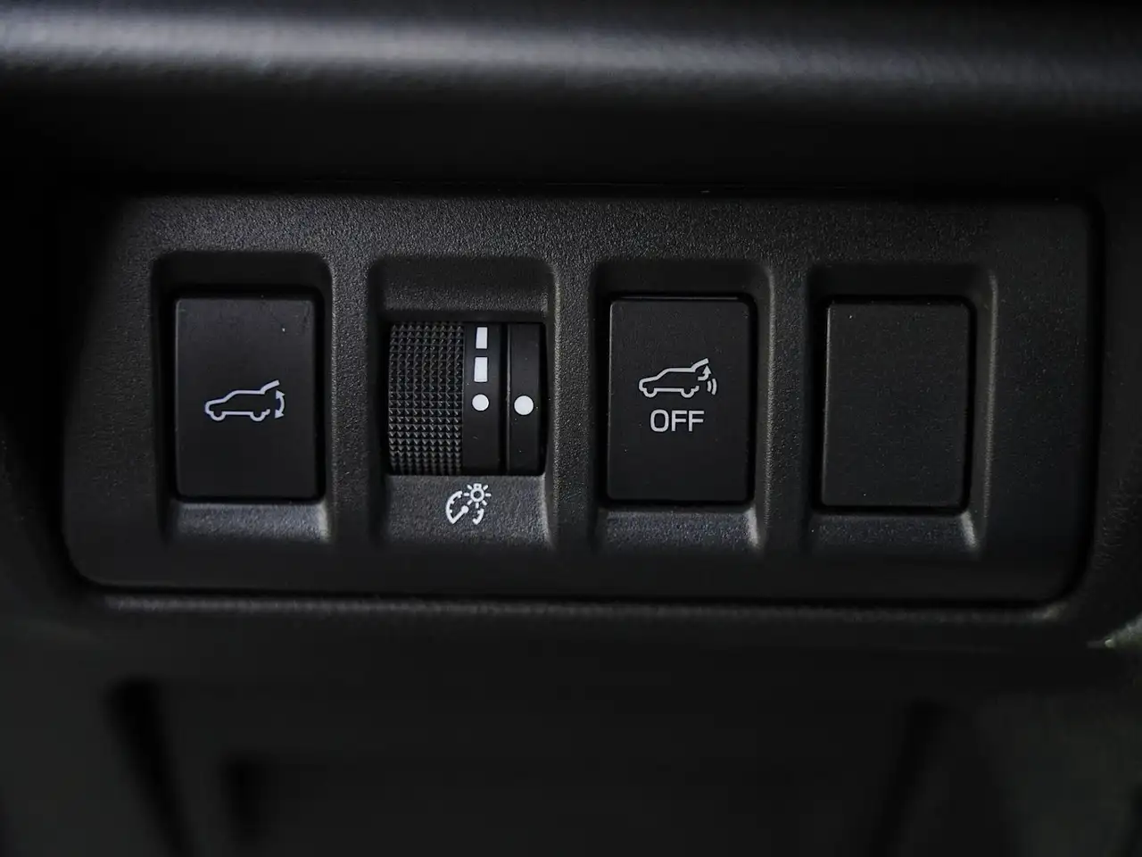 Subaru OUTBACK fotografie Subaru OUTBACK