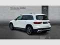 Mercedes-Benz GLB 200 200d 8G-DCT Wit - thumbnail 4