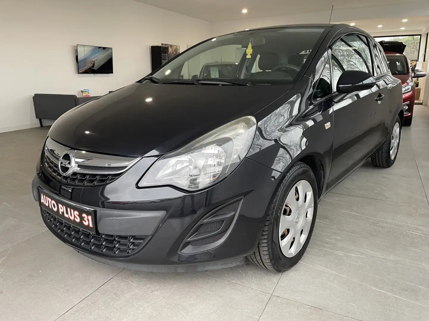 Opel Corsa 1.0 - 65 ch Cool Line - 1