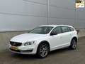 Volvo V60 Cross Country 2.0 D4 Sum Buss CLIMA|NAV|CRUISE|NAP| Blanc - thumbnail 1
