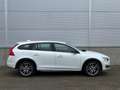 Volvo V60 Cross Country 2.0 D4 Sum Buss CLIMA|NAV|CRUISE|NAP| Blanc - thumbnail 10