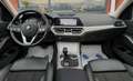 BMW 318 dA Sportline Boite Auto Toit Pano Led Navi Full Blanc - thumbnail 10