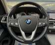 BMW 318 dA Sportline Boite Auto Toit Pano Led Navi Full Blanc - thumbnail 14