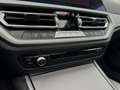 BMW 318 dA Sportline Boite Auto Toit Pano Led Navi Full Blanc - thumbnail 15