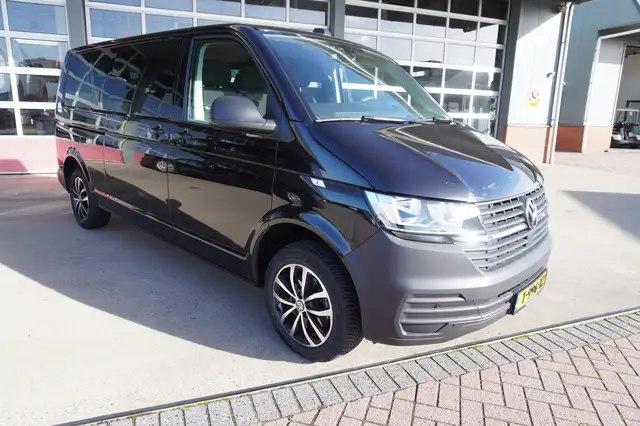 Volkswagen Autres Kombi 2.0 TDI 150PK L2H1 9 Persoons nr. V120 | Air