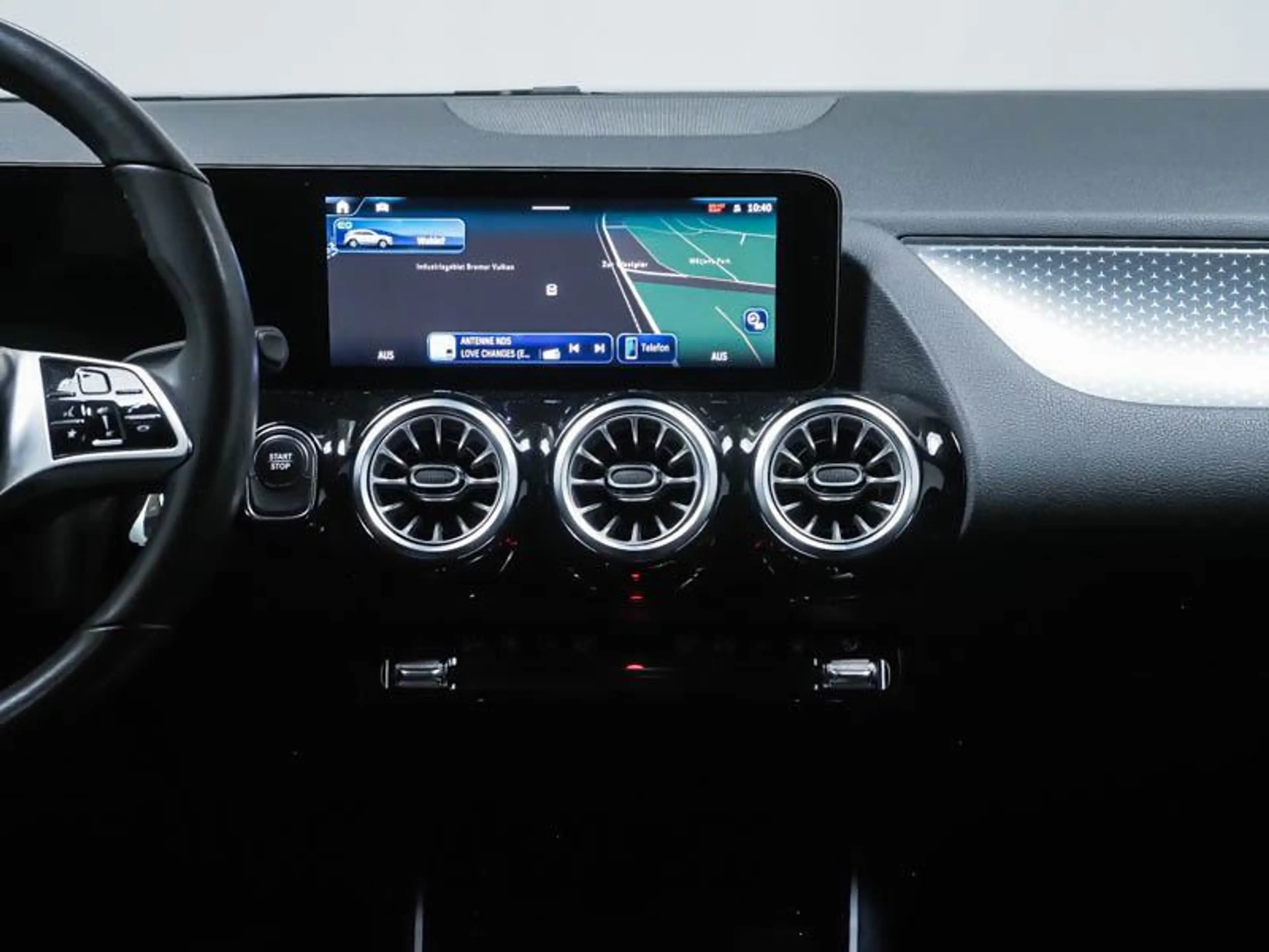 Mercedes-Benz EQA 300 , 4 Matic, Prog. Adv., AHK, LHZ, Totwinkel, Rüc... — photo 6