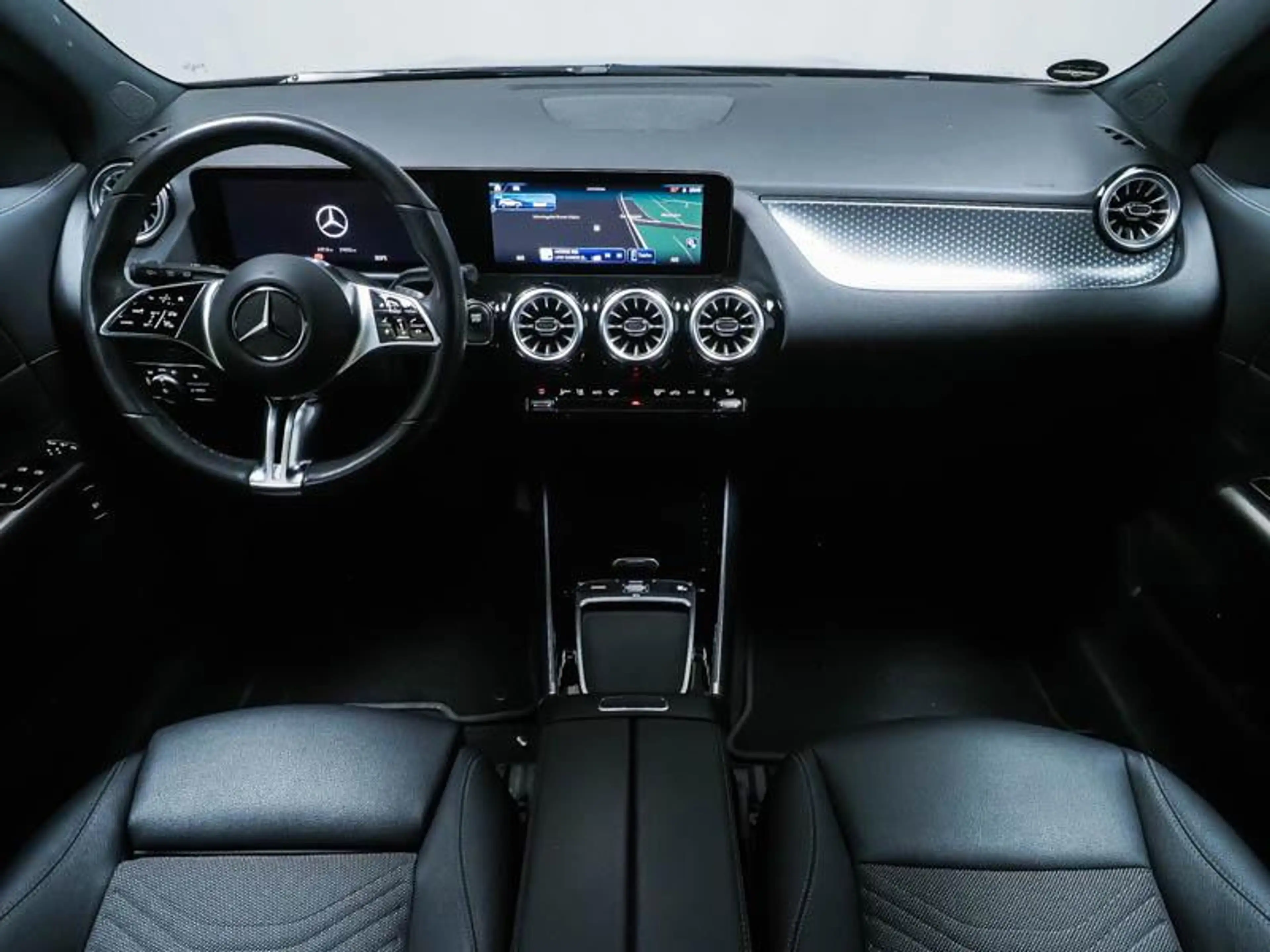 Mercedes-Benz EQA 300 , 4 Matic, Prog. Adv., AHK, LHZ, Totwinkel, Rüc... — photo 7