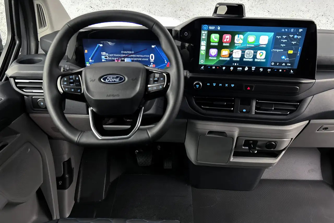 Ford Others 2026