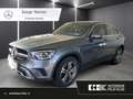 Mercedes-Benz GLC 200 4M Coupé*Distronic*SHD*AHK*360°*Standh.* Grau - thumbnail 1