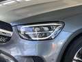 Mercedes-Benz GLC 200 4M Coupé*Distronic*SHD*AHK*360°*Standh.* Grau - thumbnail 5