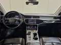 Audi A6 Avant 40 TDI Autom. - GPS - Leder  - Topstaat! Black - thumbnail 11