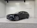 Audi A6 Avant 40 TDI Autom. - GPS - Leder  - Topstaat! Black - thumbnail 4