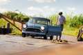 MINI Cooper Classic 'Bluette' - INNOCENTI MK3 1001 - 1974 Albastru - thumbnail 7