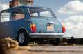 MINI Cooper Classic 'Bluette' - INNOCENTI MK3 1001 - 1974 Albastru - thumbnail 10