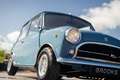 MINI Cooper Classic 'Bluette' - INNOCENTI MK3 1001 - 1974 Albastru - thumbnail 14
