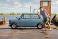 MINI Cooper Classic 'Bluette' - INNOCENTI MK3 1001 - 1974 Albastru - thumbnail 4