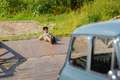 MINI Cooper Classic 'Bluette' - INNOCENTI MK3 1001 - 1974 Blau - thumbnail 42