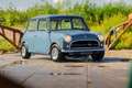 MINI Cooper Classic 'Bluette' - INNOCENTI MK3 1001 - 1974 Albastru - thumbnail 1