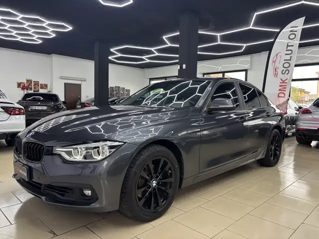 BMW 340 340i Msport auto **TAGLIANDI CERTIFICATI BMW**