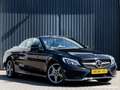 Mercedes-Benz C 200 C200 Cabrio AMG-Line Automaat 60.000km Camera Navi Nero - thumbnail 3