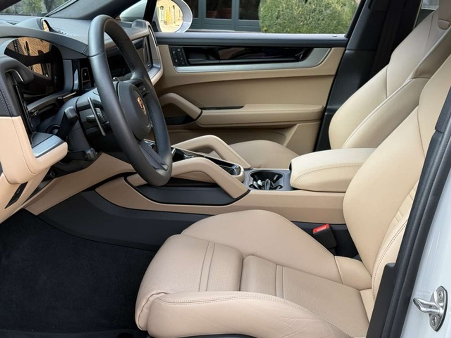 Porsche Cayenne II E-Hybrid -  - Joinsteer - #5