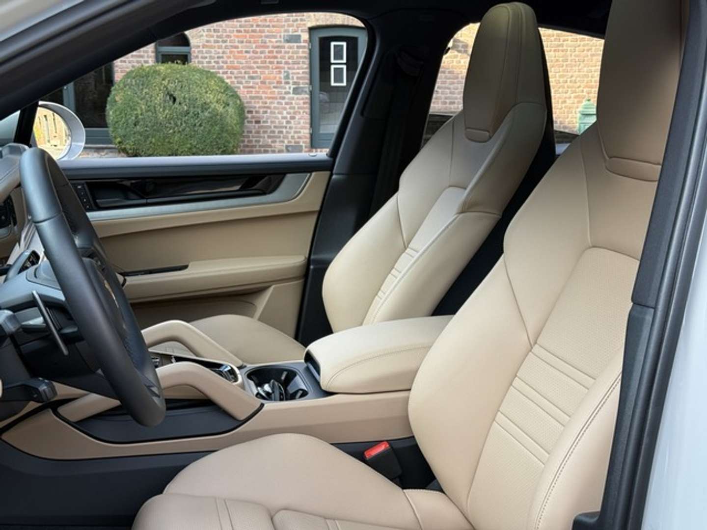 Porsche Cayenne II E-Hybrid -  - Joinsteer - #3