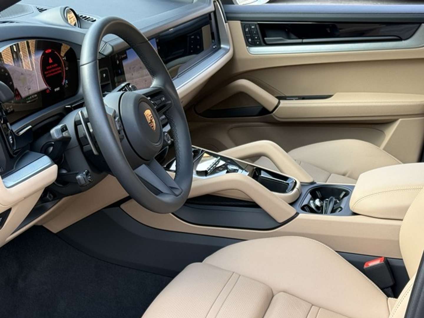 Porsche Cayenne II E-Hybrid -  - Joinsteer - #2