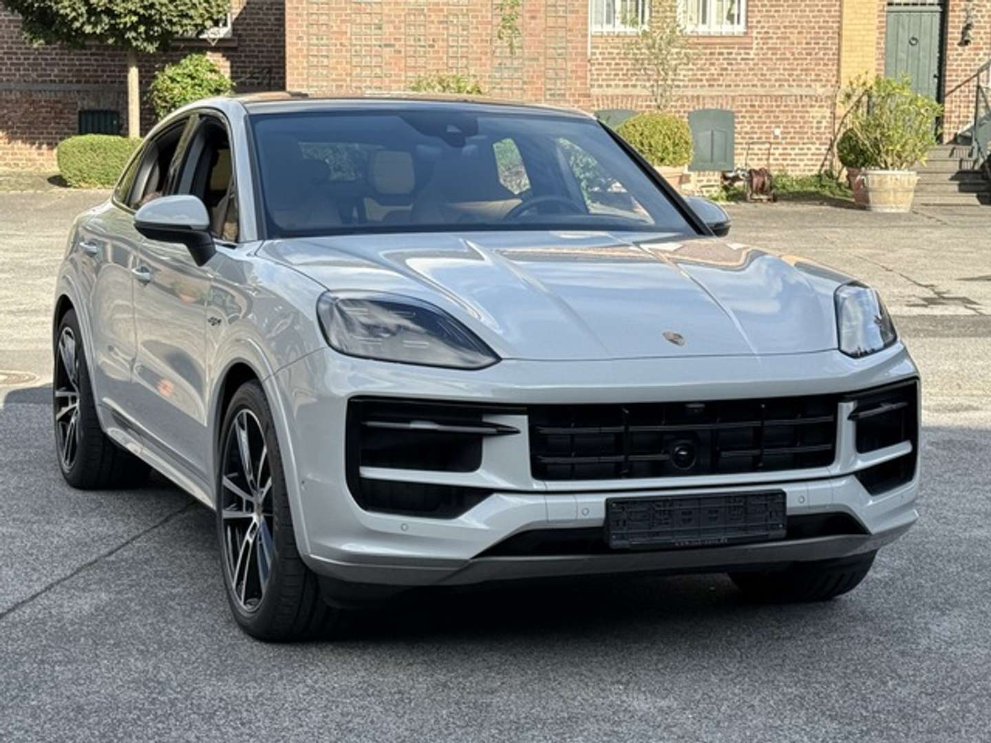 Porsche Cayenne II E-Hybrid -  - Joinsteer - #4