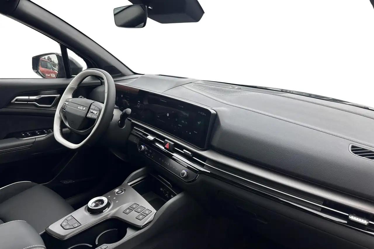 Kia Sportage 2026