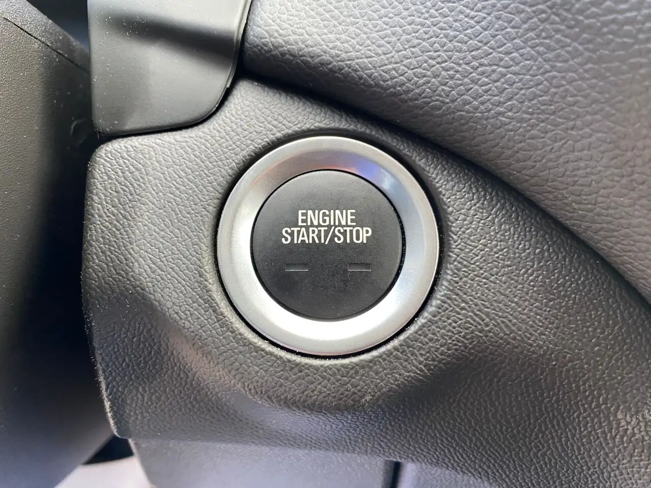 Chevrolet Equinox photo Chevrolet Equinox