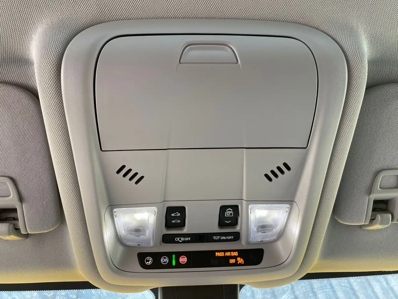 Chevrolet Equinox photo Chevrolet Equinox