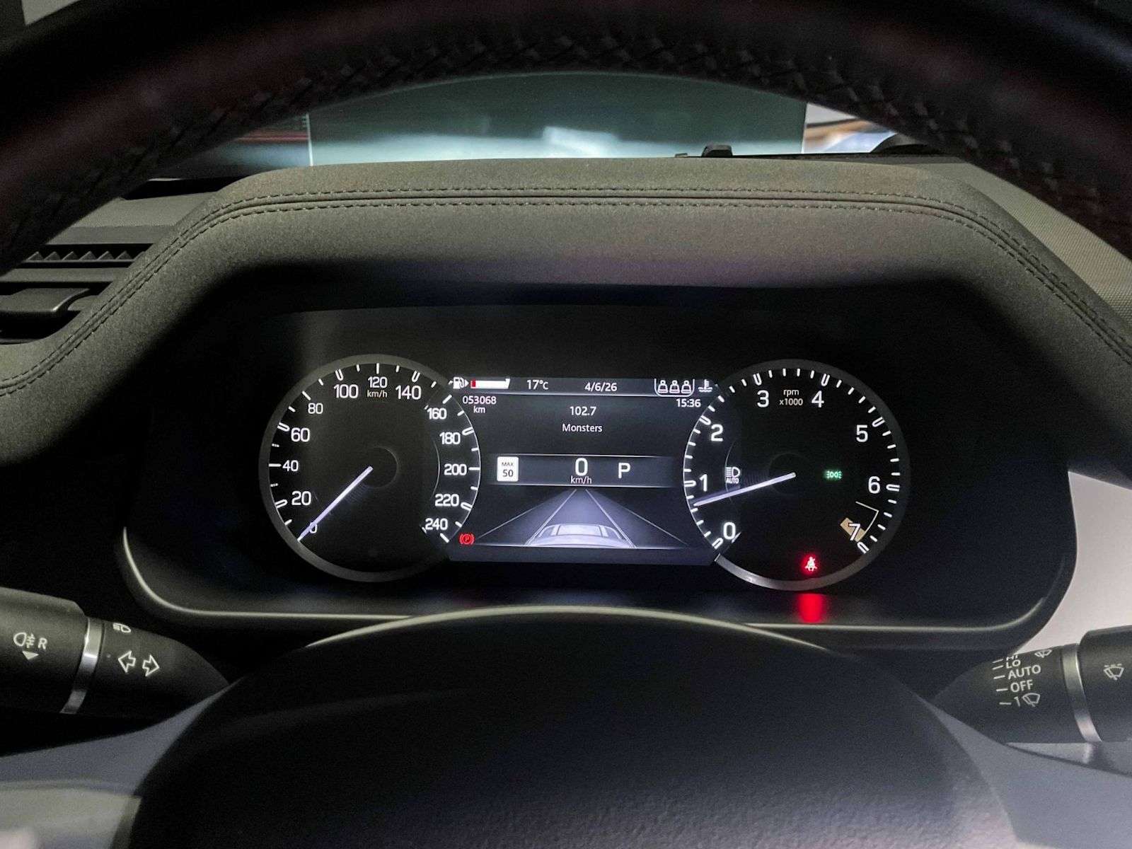 2023 Land Rover Defender S | Navigation | Bluetooth | Heated Seats | Heated thumb 13