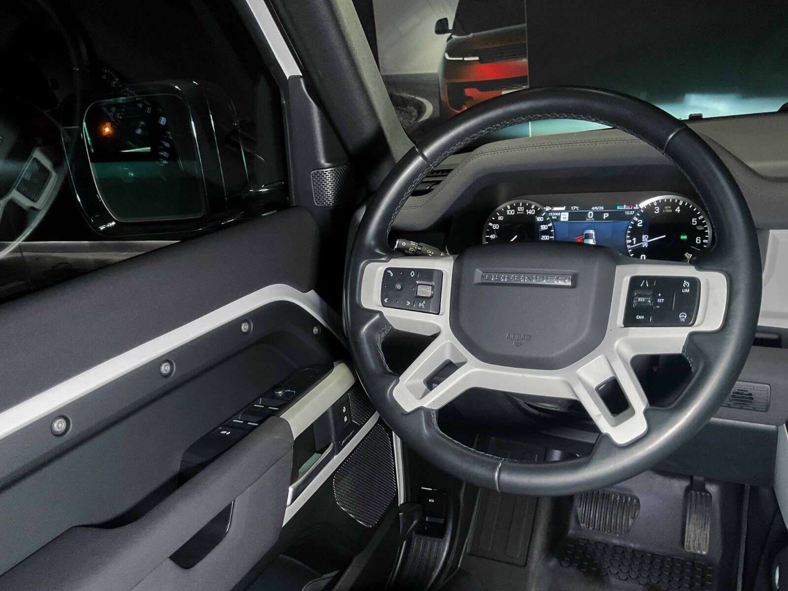 2023 Land Rover Defender S | Navigation | Bluetooth | Heated Seats | Heated thumb 12